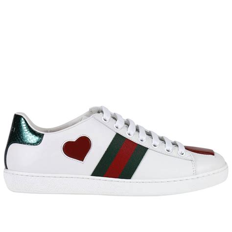 scarpe gucci donna 2023|scarpe donna gucci estive.